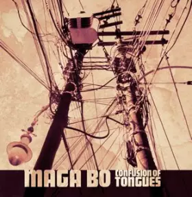 Couverture du produit · Confusion Of Tongues