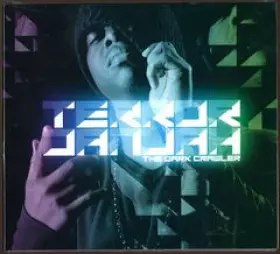 Couverture du produit · The Dark Crawler