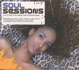 Couverture du produit · Soul Sessions