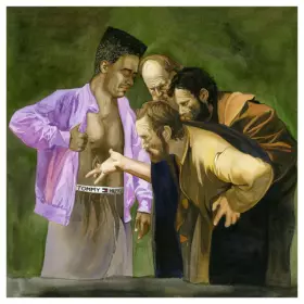 Couverture du produit · Oh My Sexy Lord