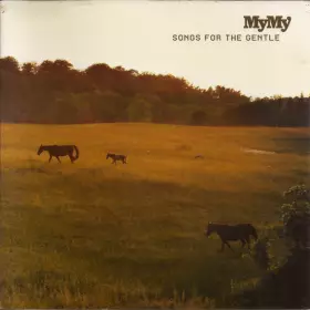 Couverture du produit · Songs For The Gentle