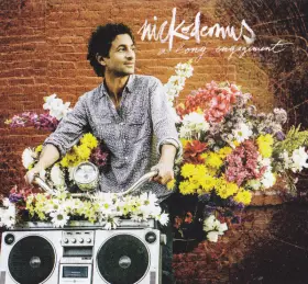 Couverture du produit · A Long Engagement 