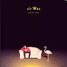 Couverture du produit · Digging A Tunnel