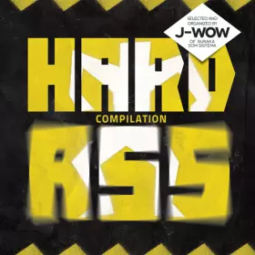 Couverture du produit · Hard Ass Compilation