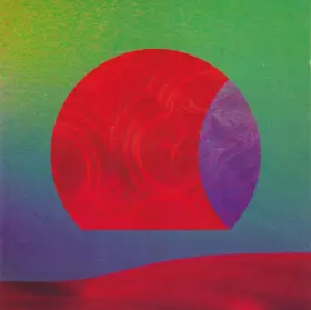 Couverture du produit · Hi Djinx! Django Django Remixed