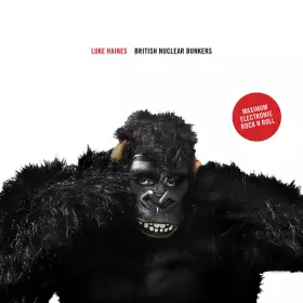 Couverture du produit · British Nuclear Bunkers