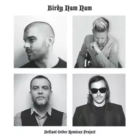 Couverture du produit · Defiant Order Remixes Project 