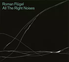 Couverture du produit · All The Right Noises