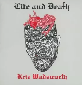 Couverture du produit · Life And Death
