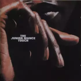 Couverture du produit · The Junior Mance Touch