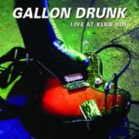 Couverture du produit · Live At Klub 007