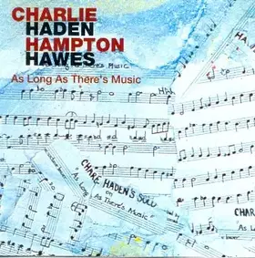 Couverture du produit · As Long As There's Music