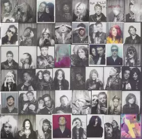 Couverture du produit · Little Bastards