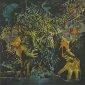 Couverture du produit · Murder Of The Universe