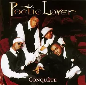Couverture du produit · Conquête