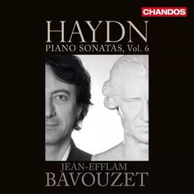 Couverture du produit · Piano Sonatas, Vol. 6
