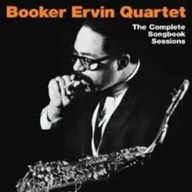 Couverture du produit · The Complete Songbook Sessions