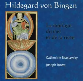 Couverture du produit · Le Mariage Du Ciel Et De La Terre