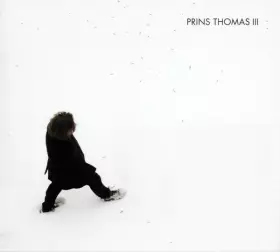 Couverture du produit · Prins Thomas III