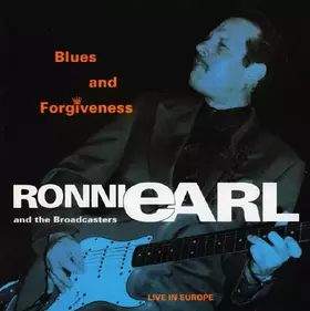 Couverture du produit · Blues And Forgiveness (Live In Europe)