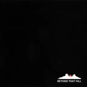 Couverture du produit · Beyond That Hill