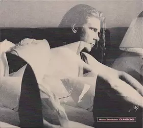 Couverture du produit · DJ-Kicks