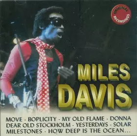 Couverture du produit · Original Recordings 