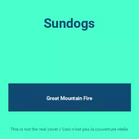 Couverture du produit · Sundogs