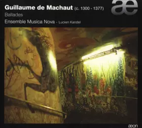 Couverture du produit · Ballades