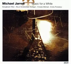 Couverture du produit · Music For A While