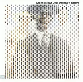 Couverture du produit · A Blessing