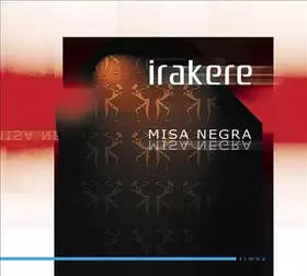 Couverture du produit · Misa Negra