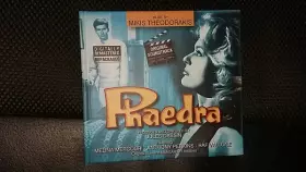 Couverture du produit · Phaedra