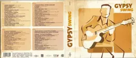 Couverture du produit · Gypsy Swing