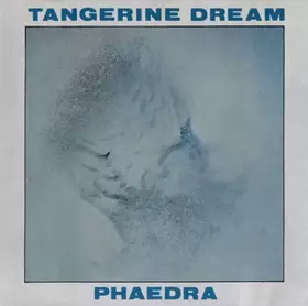 Couverture du produit · Phaedra