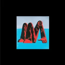 Couverture du produit · Man Alive!