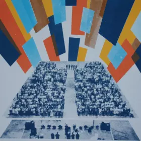 Couverture du produit · The Messier Objects