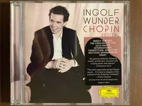 Couverture du produit · Recital