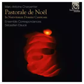 Couverture du produit · Pastorale de Noël - In Nativitatem Domini Canticum