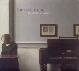 Couverture du produit · Musique De Chambre
