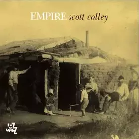 Couverture du produit · Empire