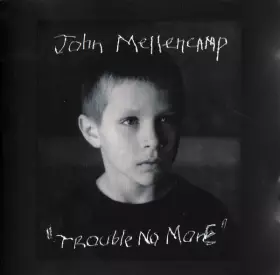 Couverture du produit · Trouble No More