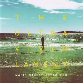 Couverture du produit · The Ultra Vivid Lament