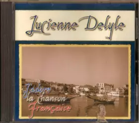 Couverture du produit · Lucienne Delyle