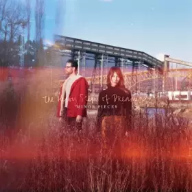 Couverture du produit · The Heavy Steps Of Dreaming