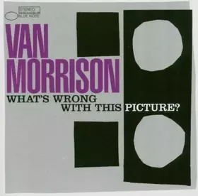 Couverture du produit · What's Wrong With This Picture?