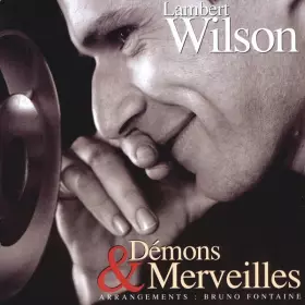 Couverture du produit · Démons & Merveilles (Chansons Du Cinéma Français)