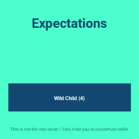 Couverture du produit · Expectations