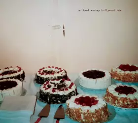 Couverture du produit · Hollywood hex