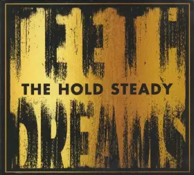 Couverture du produit · Teeth Dreams